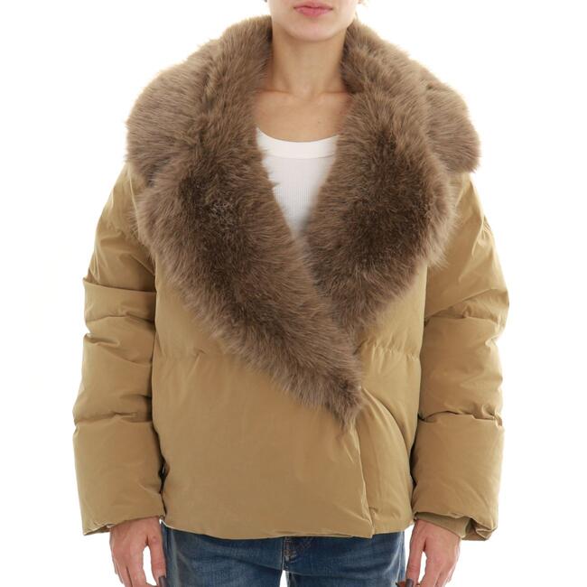 PIUMINO ECOFUR FREEDOMDAY - Mad Fashion | img vers.1300x/